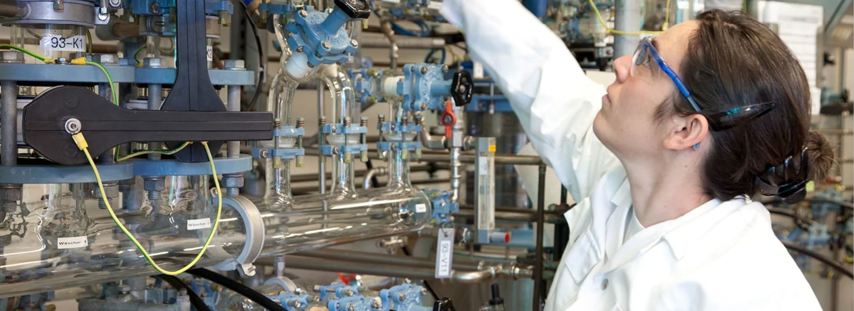 Top 5 Trends in API Pharmaceutical Manufacturing