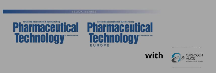 Enhancing Biotherapeutic Stability: CARBOGEN AMCIS Featured in PharmTech eBook